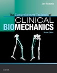 The Comprehensive Textbook of Clinical Biomechanics [no access to course]. [formerly Biomechanics in Clinic and Research]. Edition No. 2- Product Image
